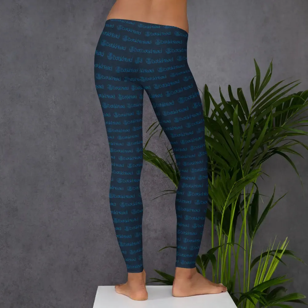 Dockhead Branded Yoga Leggings