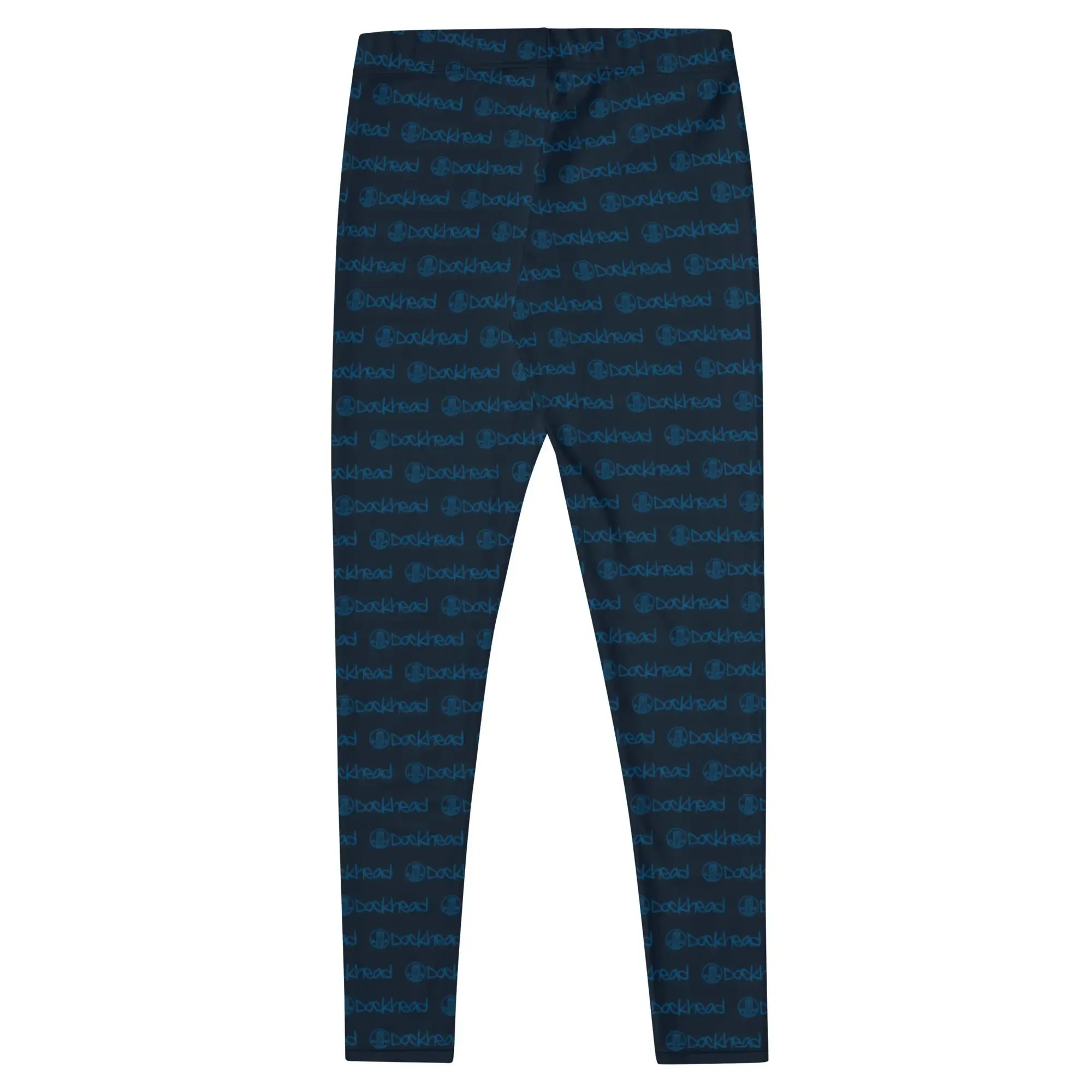 Dockhead Branded Yoga Leggings
