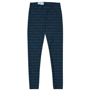 Dockhead Branded Yoga Leggings