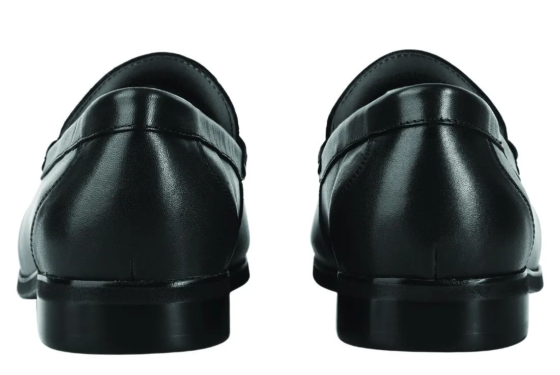 Dustin Mens Black