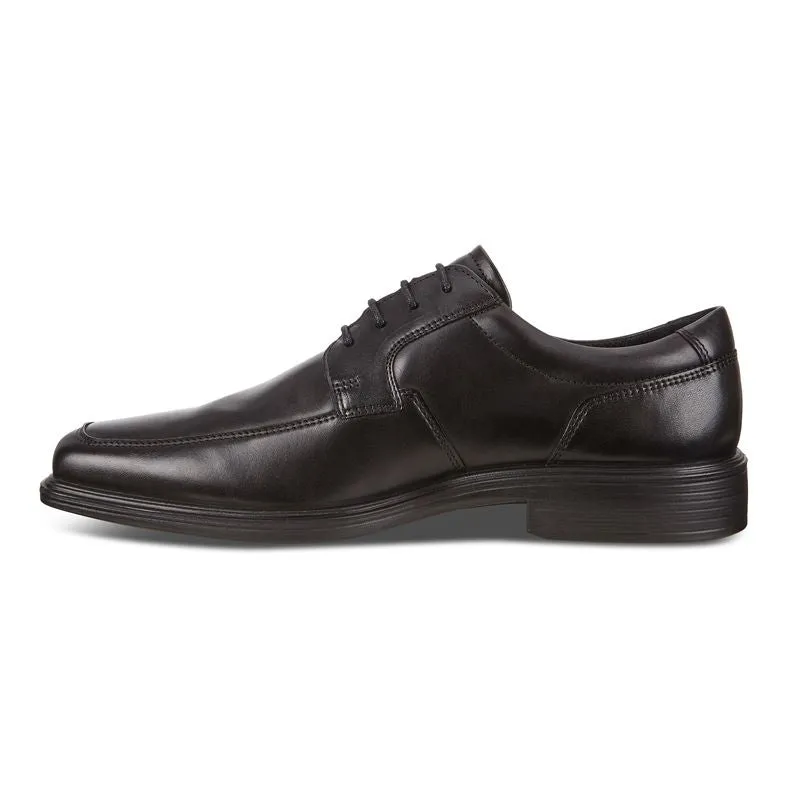 Ecco Men's 620204 Minneapolis Black Dress Leather Shoes