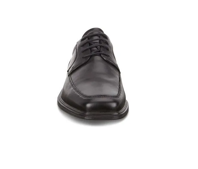 Ecco Men's 620204 Minneapolis Black Dress Leather Shoes