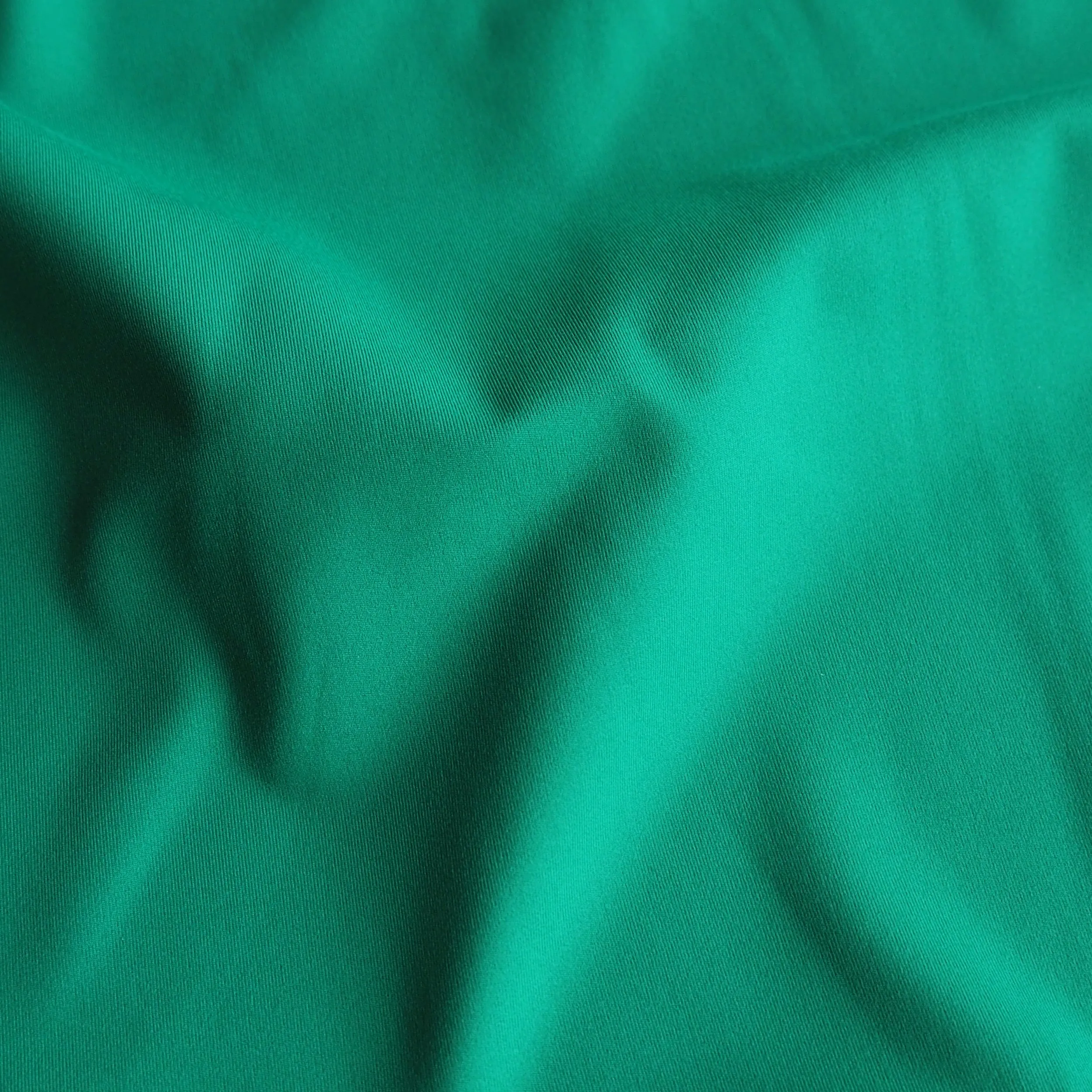 Emerald Yoga Activewear Jersey Fabric
