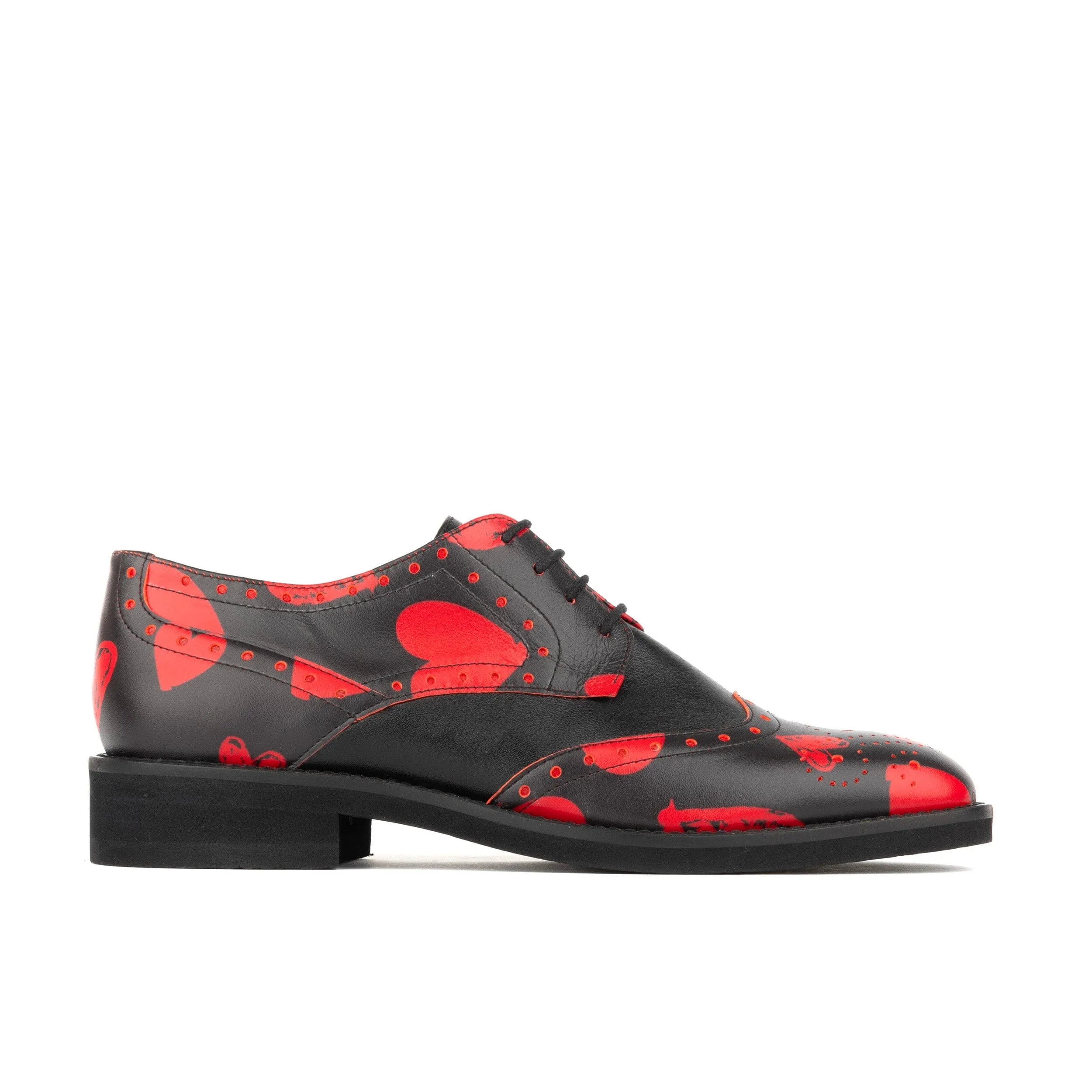 Eton - Lovehearts