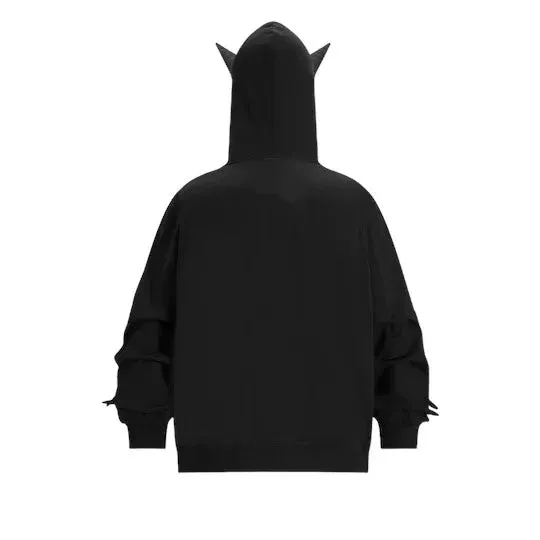 Exclusive Batman Zip Up Hoodie