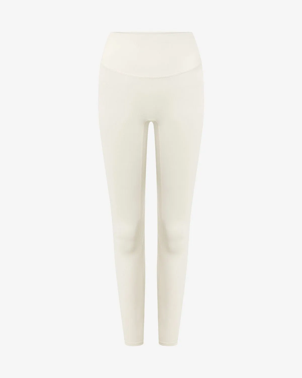 Fade Leggings | Vanilla