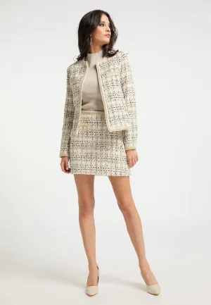 Faina Women's Boucl?© Jacket
