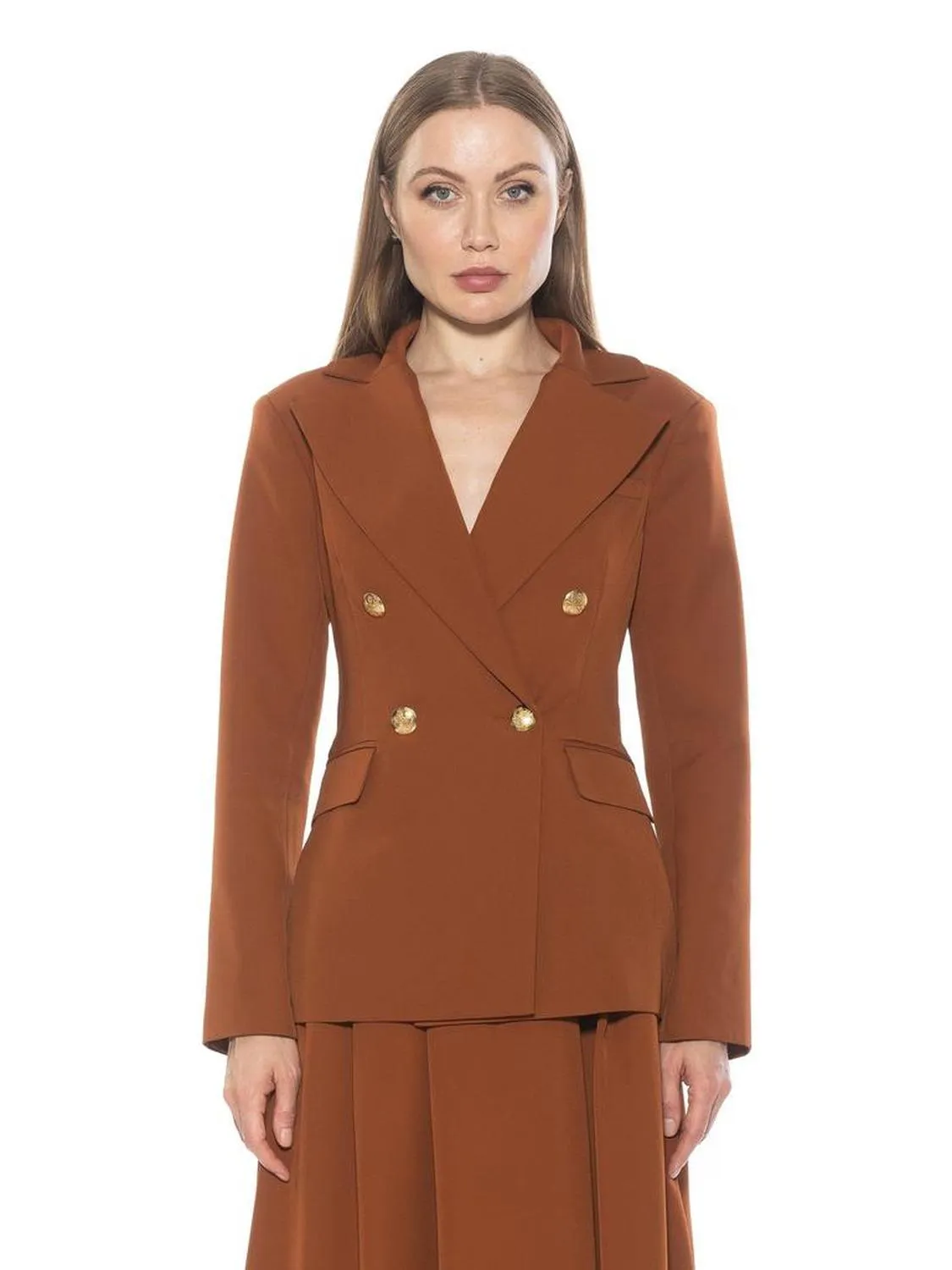 Farrah Blazer