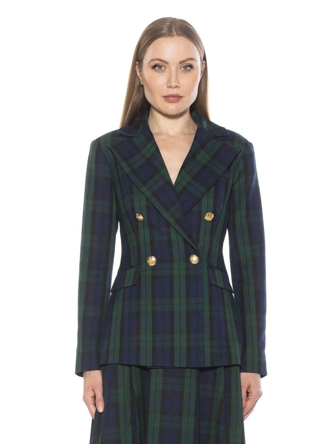 Farrah Blazer