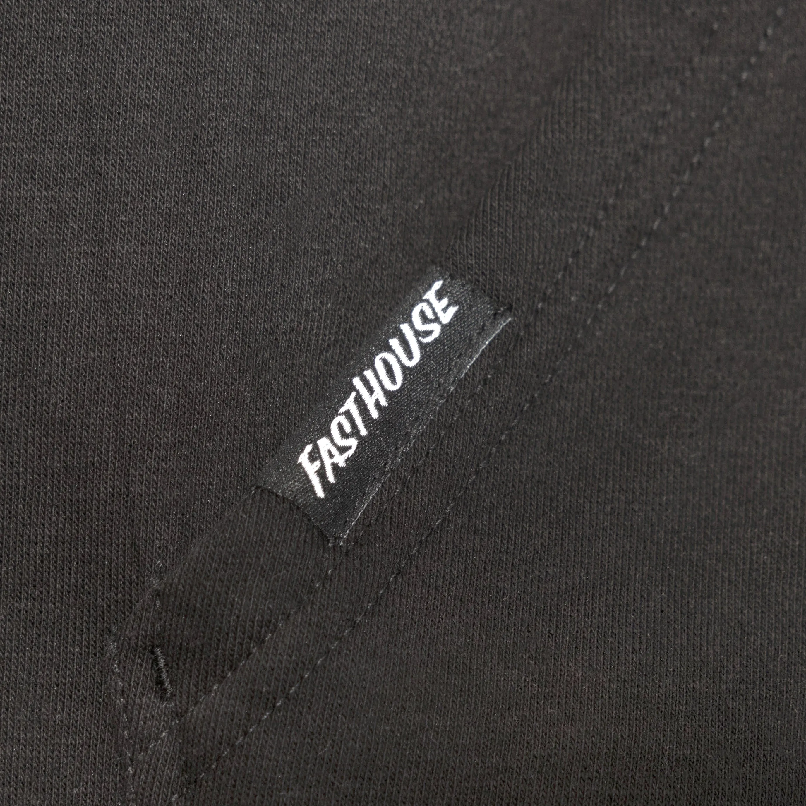 Fasthouse - Weekend Hooded Pullover
