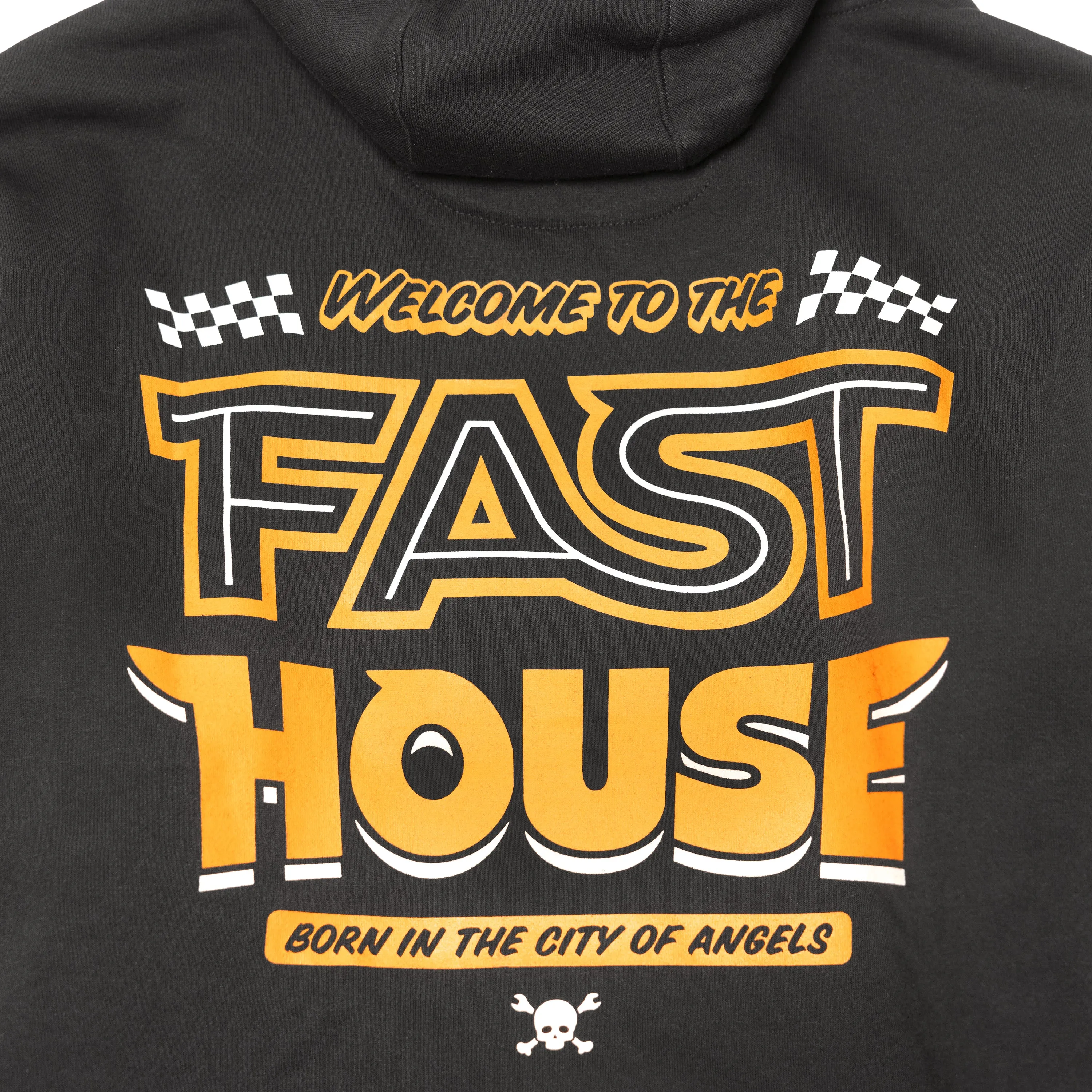 Fasthouse - Weekend Hooded Pullover