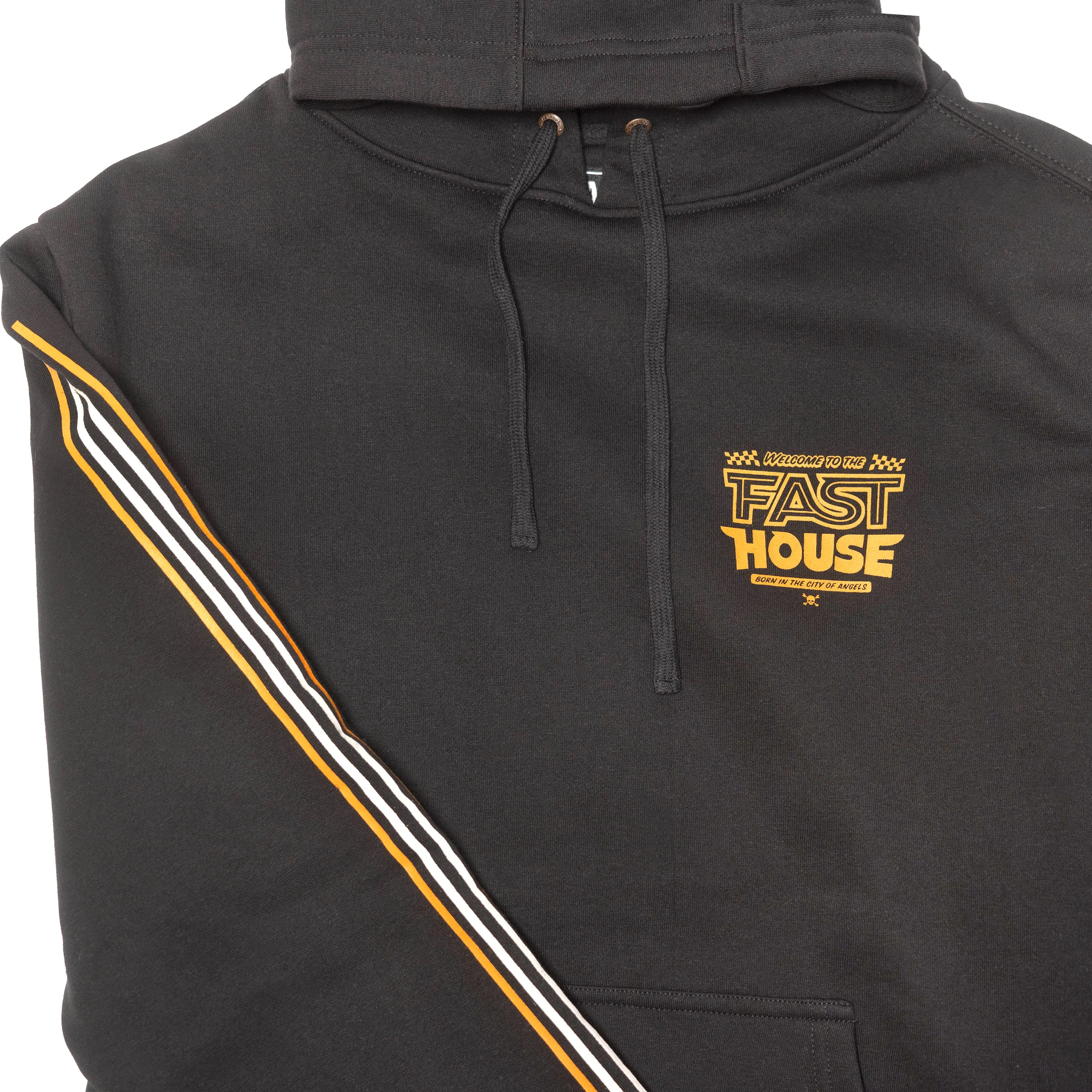 Fasthouse - Weekend Hooded Pullover