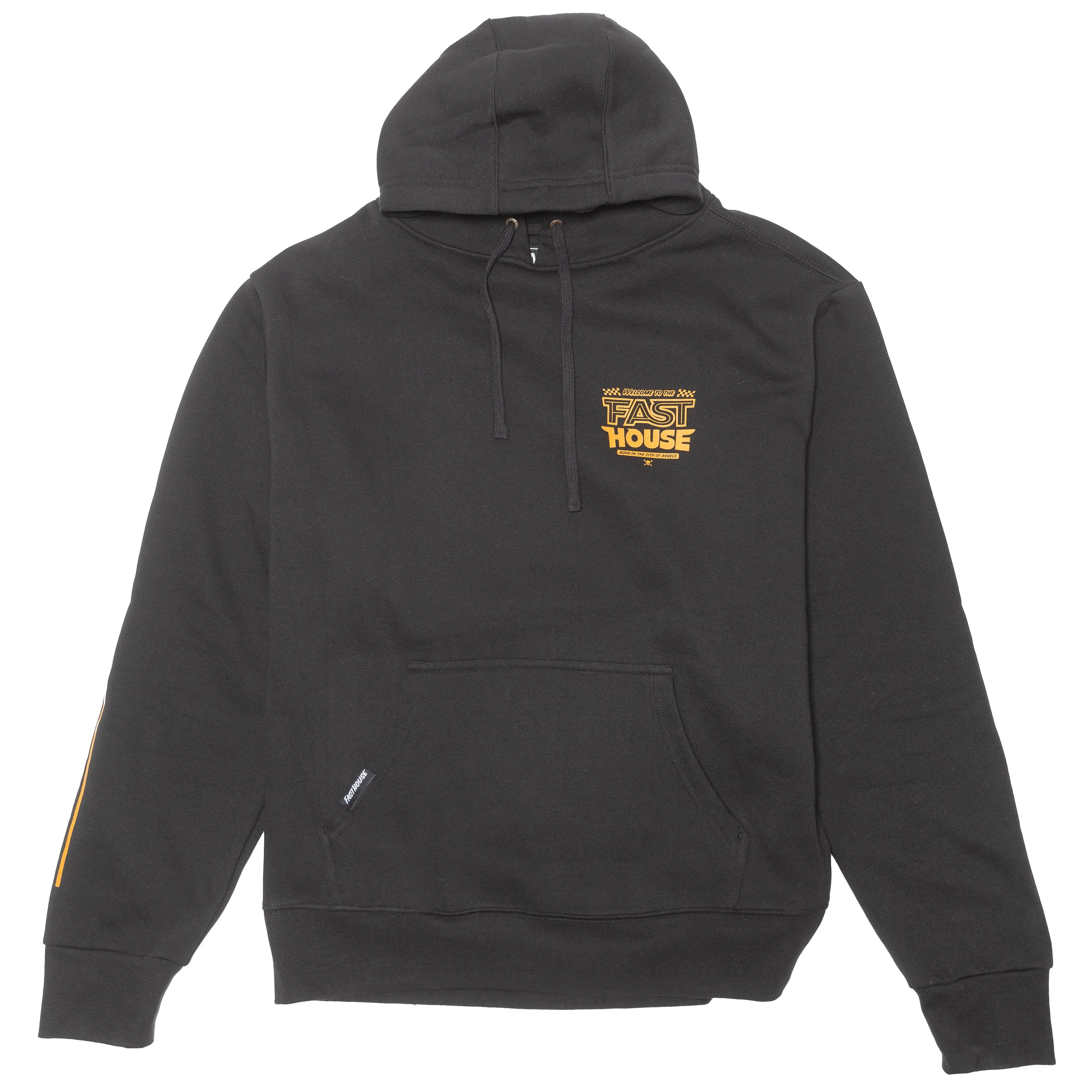 Fasthouse - Weekend Hooded Pullover