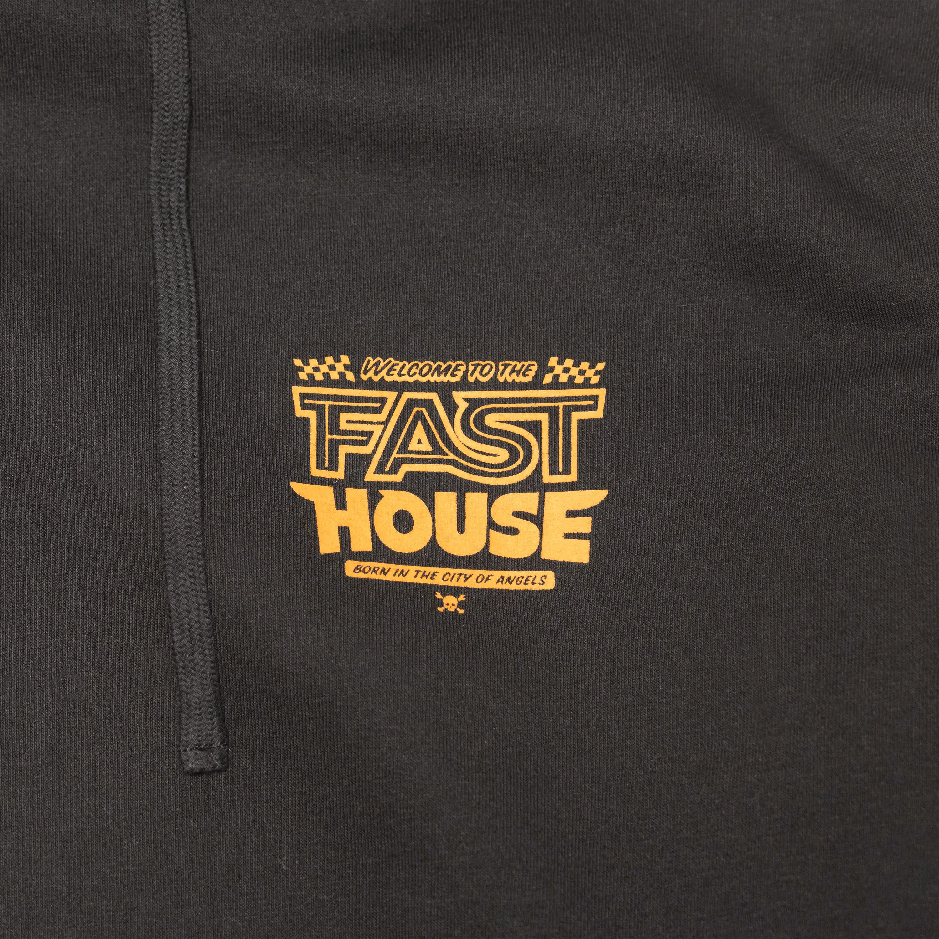 Fasthouse - Weekend Hooded Pullover