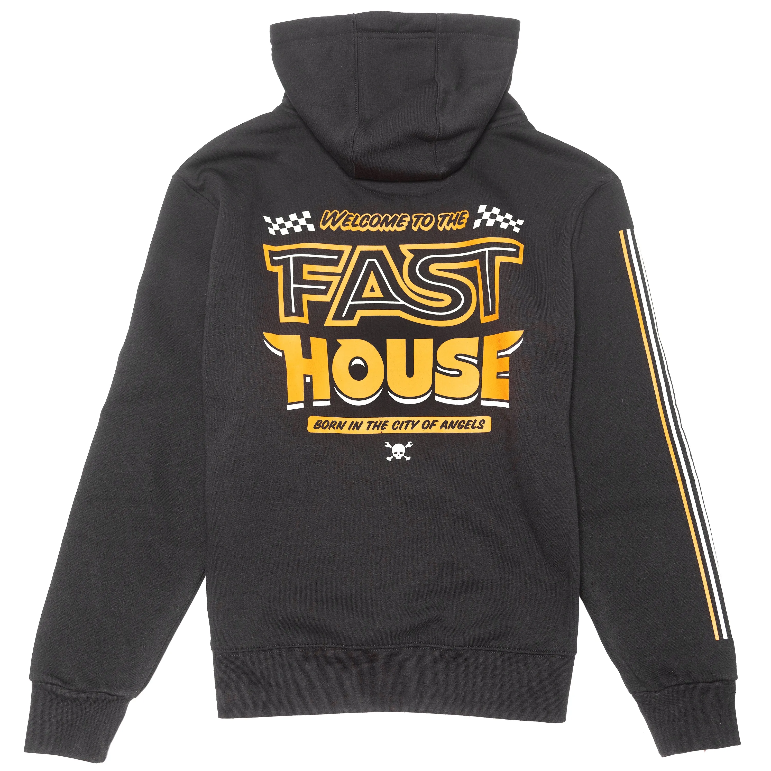 Fasthouse - Weekend Hooded Pullover