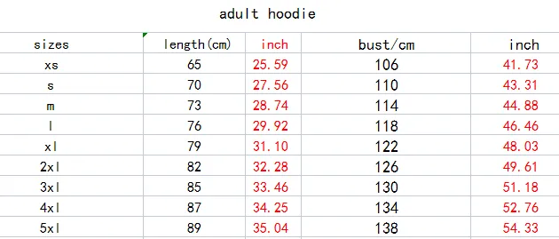 Floral Myers Hoodies - Preorder