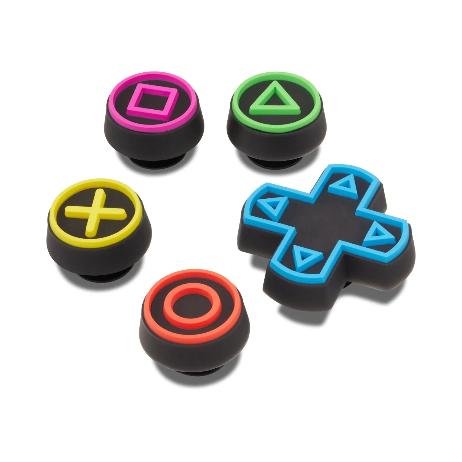Game Controller 5 Pack