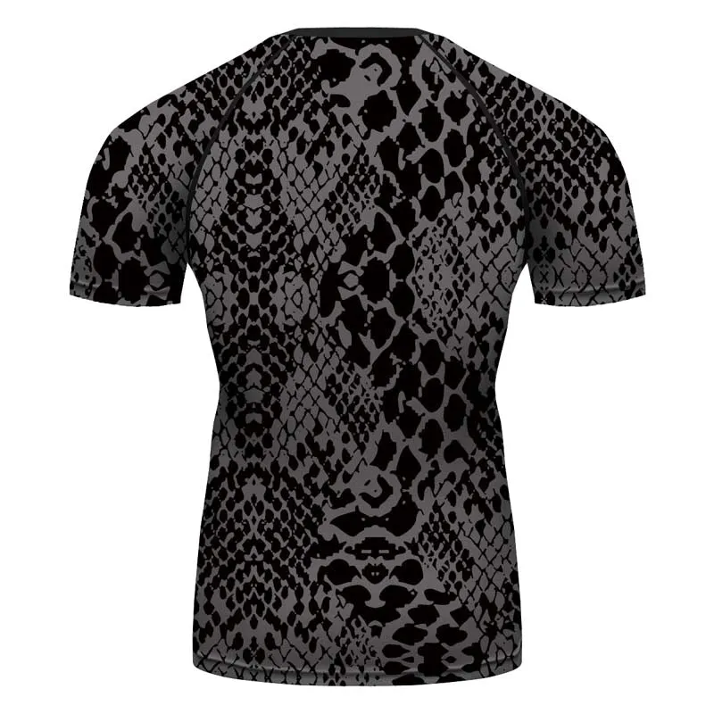 Game of Thrones House Stark The Wolf short sleeves Quick-Dry Sports Tights