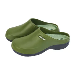 Garden Gummie Clogs