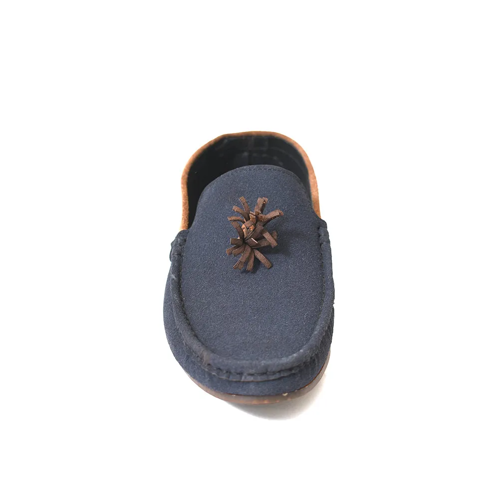 GENTS CASUAL MOCCASINS