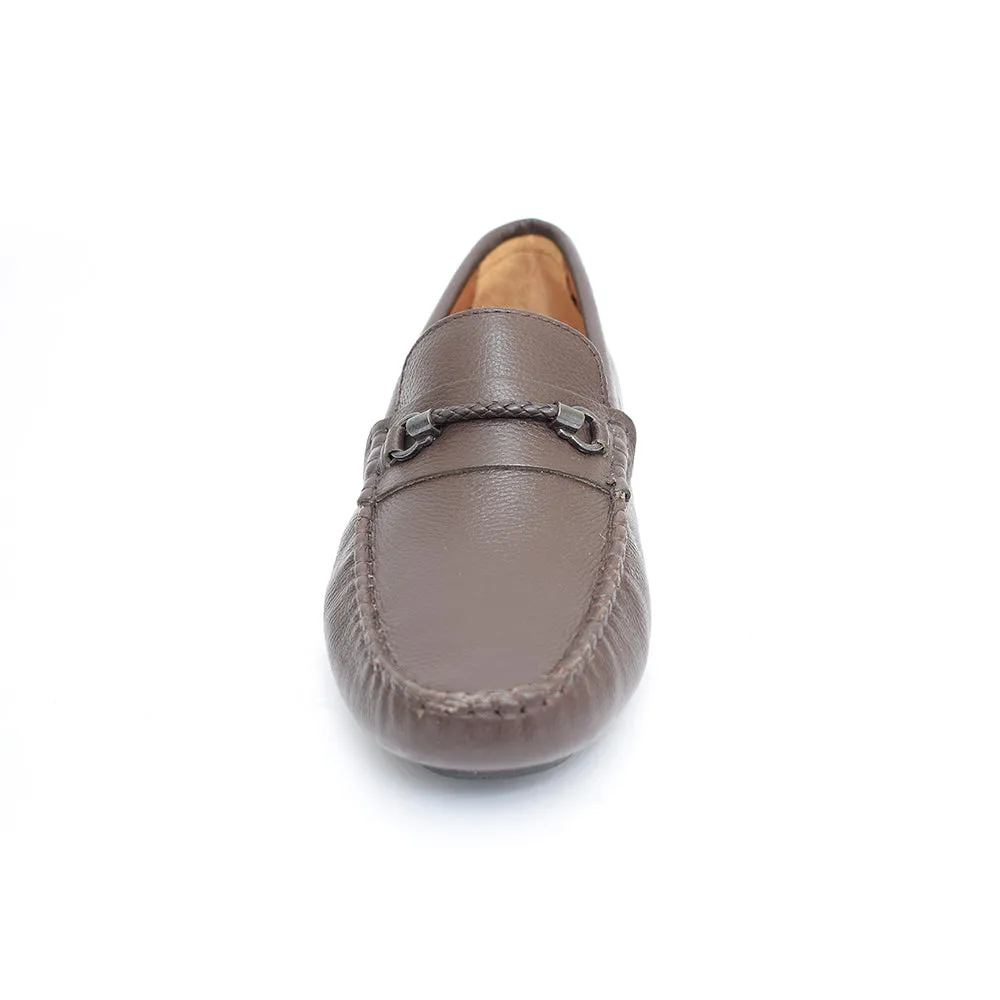 GENTS CASUAL MOCCASINS