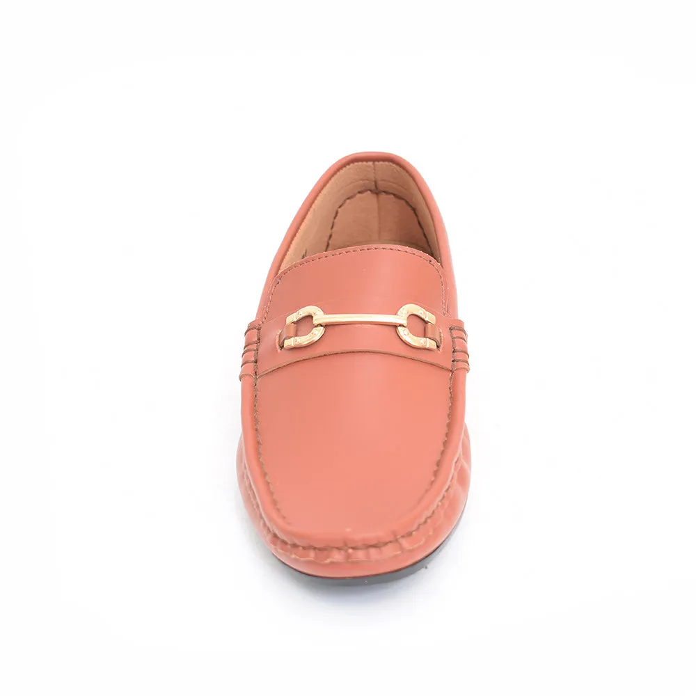 GENTS CASUAL MOCCASINS