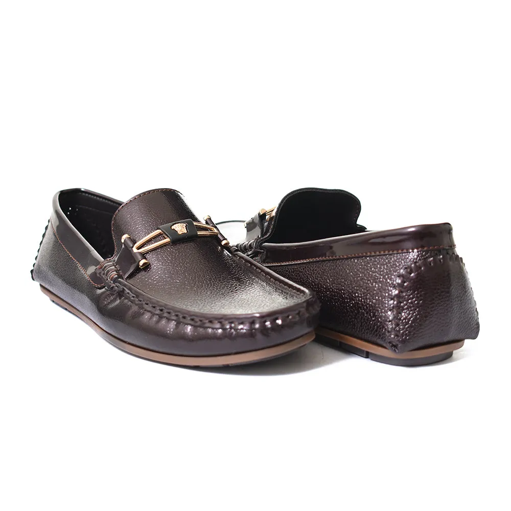 GENTS CASUAL MOCCASINS