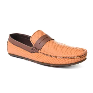 GENTS CASUAL MOCCASINS