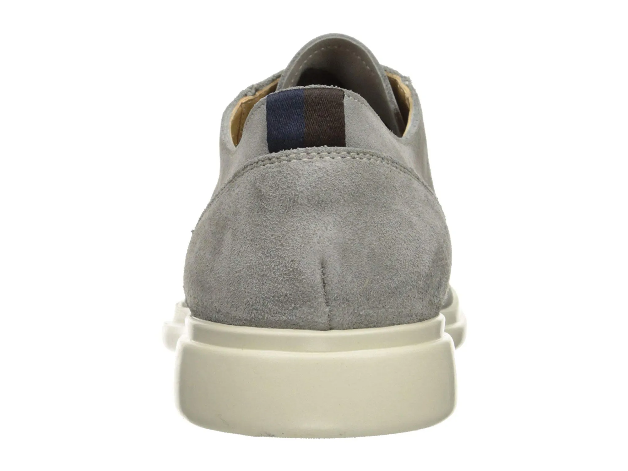 George Brown Bilt Men's Suede Foster Derby Oxford