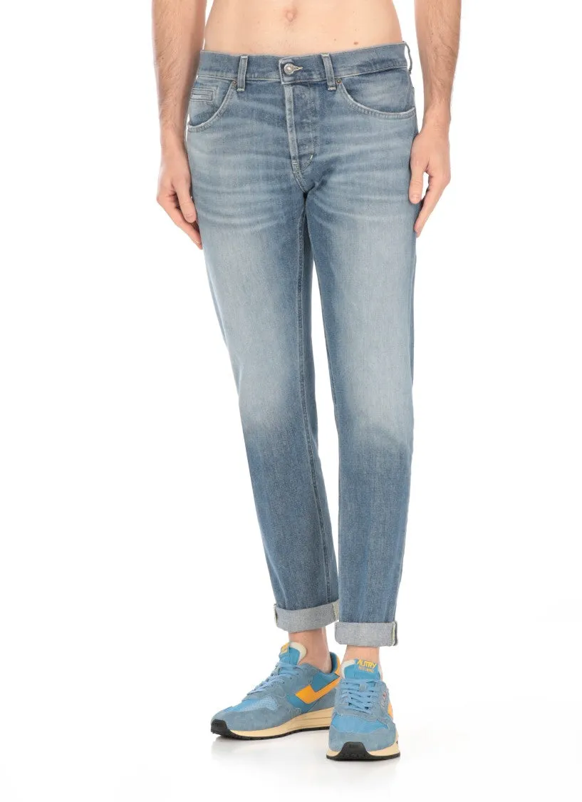 George Jeans
