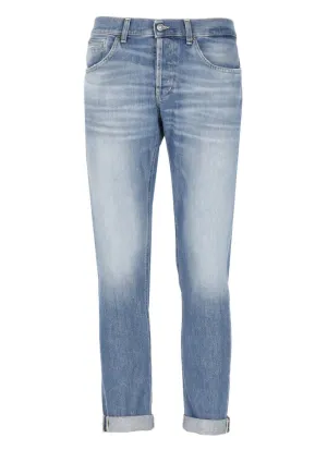 George Jeans