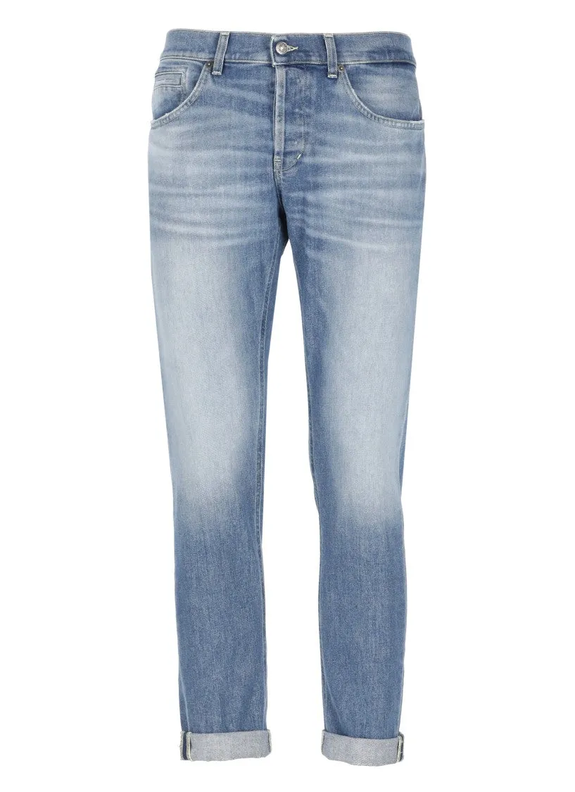 George Jeans