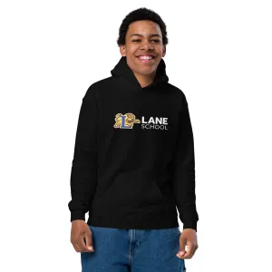 Gildan Youth Midweight 50/50 Pullover Hoodie