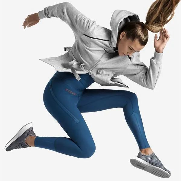 GO-TO HOODIE