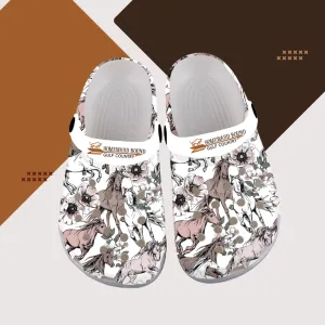 Gulf Country Clogs