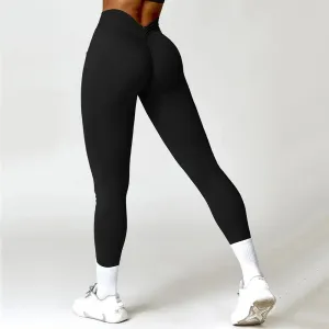 High Waist Yoga Leggings