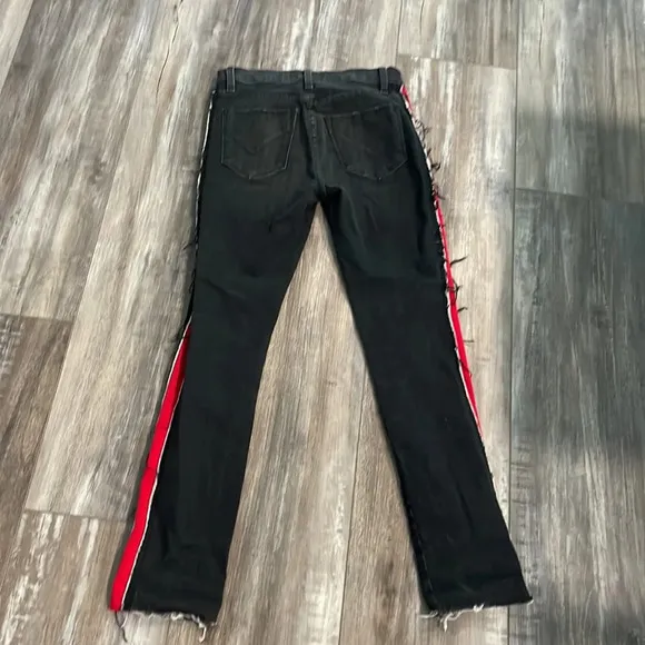 Hudson Barbara Jeans