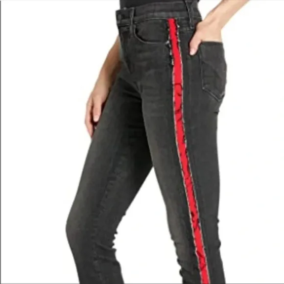 Hudson Barbara Jeans