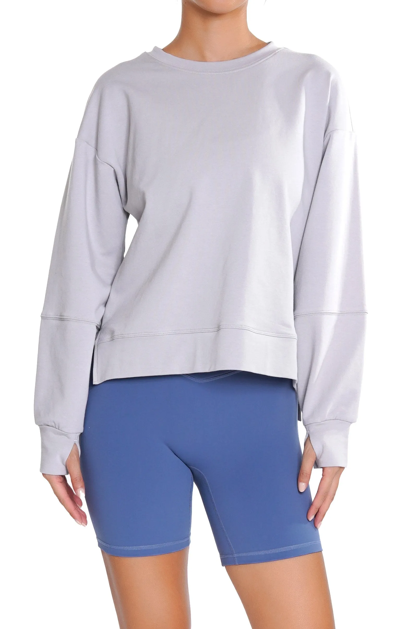 Huit Bien-etre Shorts