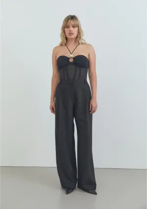 Idol Pant - Black