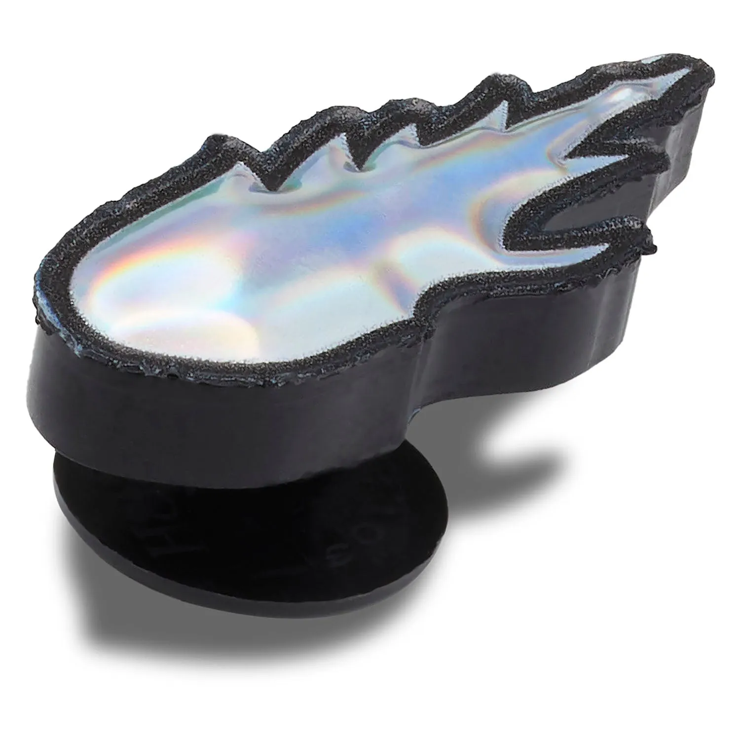Iridescent Meteor Jibbitz