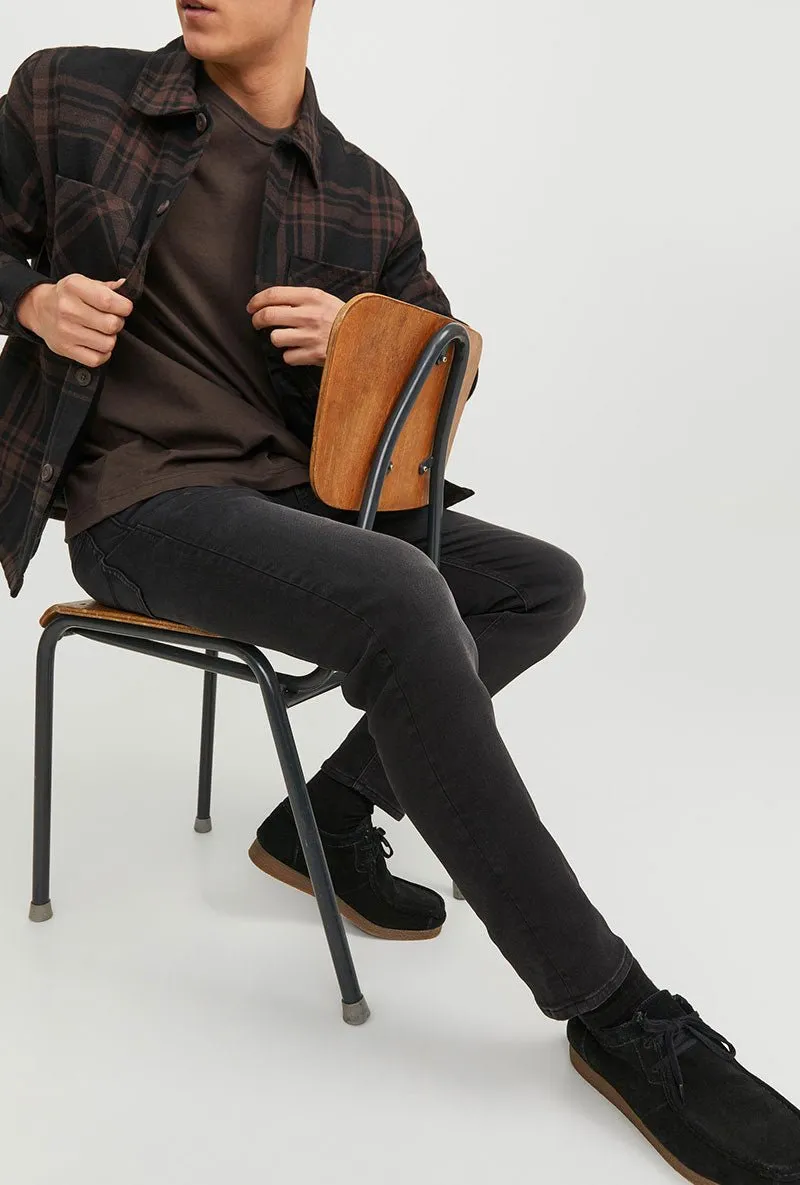 JACK AND JONES MIKE ORIGINAL MF508 JEANS