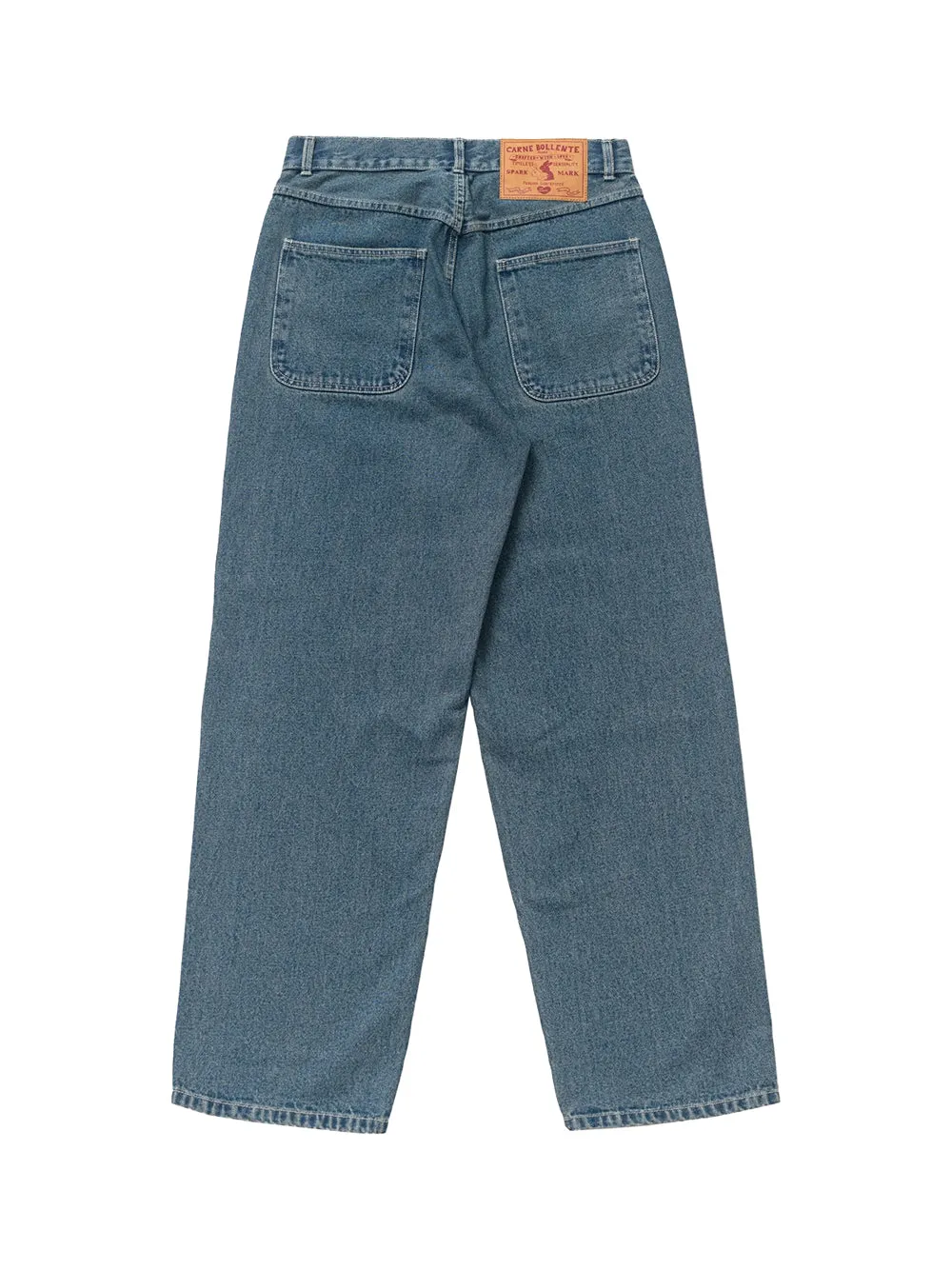 Jeans "Love Unisex"