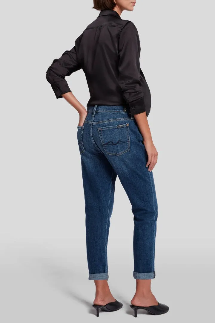 Josefina Boyfriend Jean