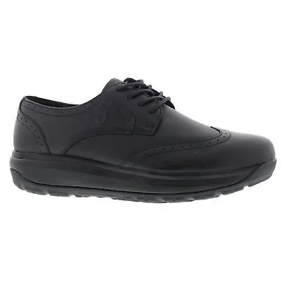 Joya Men's Paso FINO II Leather Shoes