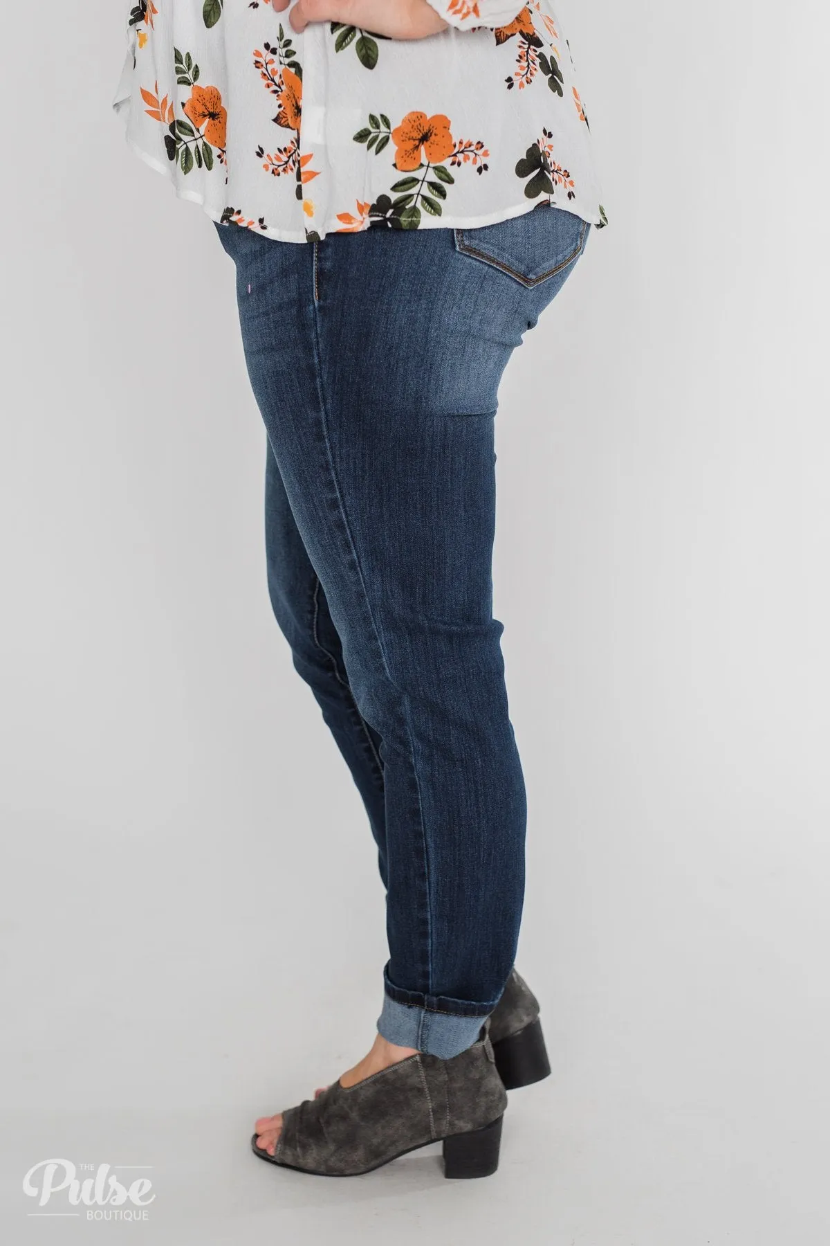 KanCan Jeans- Molly Wash
