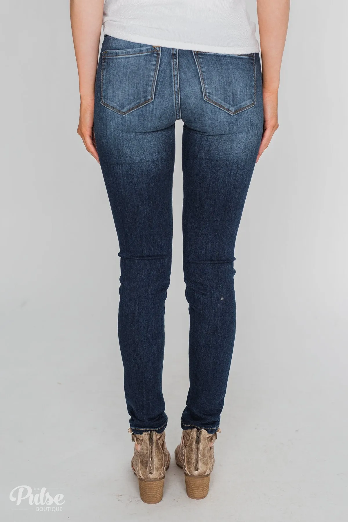 KanCan Jeans- Molly Wash