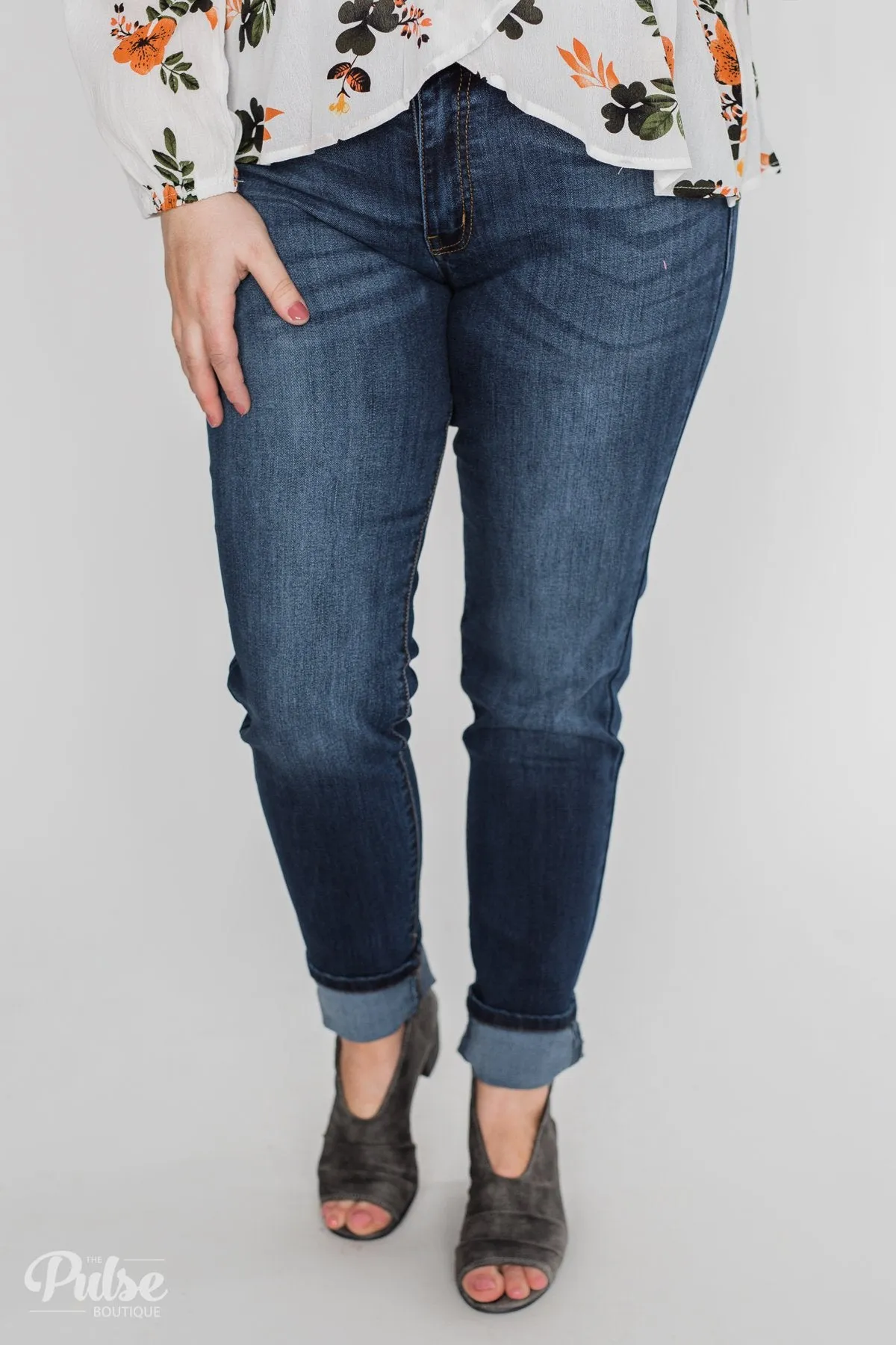 KanCan Jeans- Molly Wash