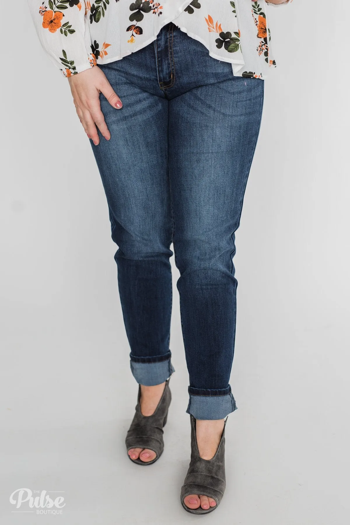 KanCan Jeans- Molly Wash