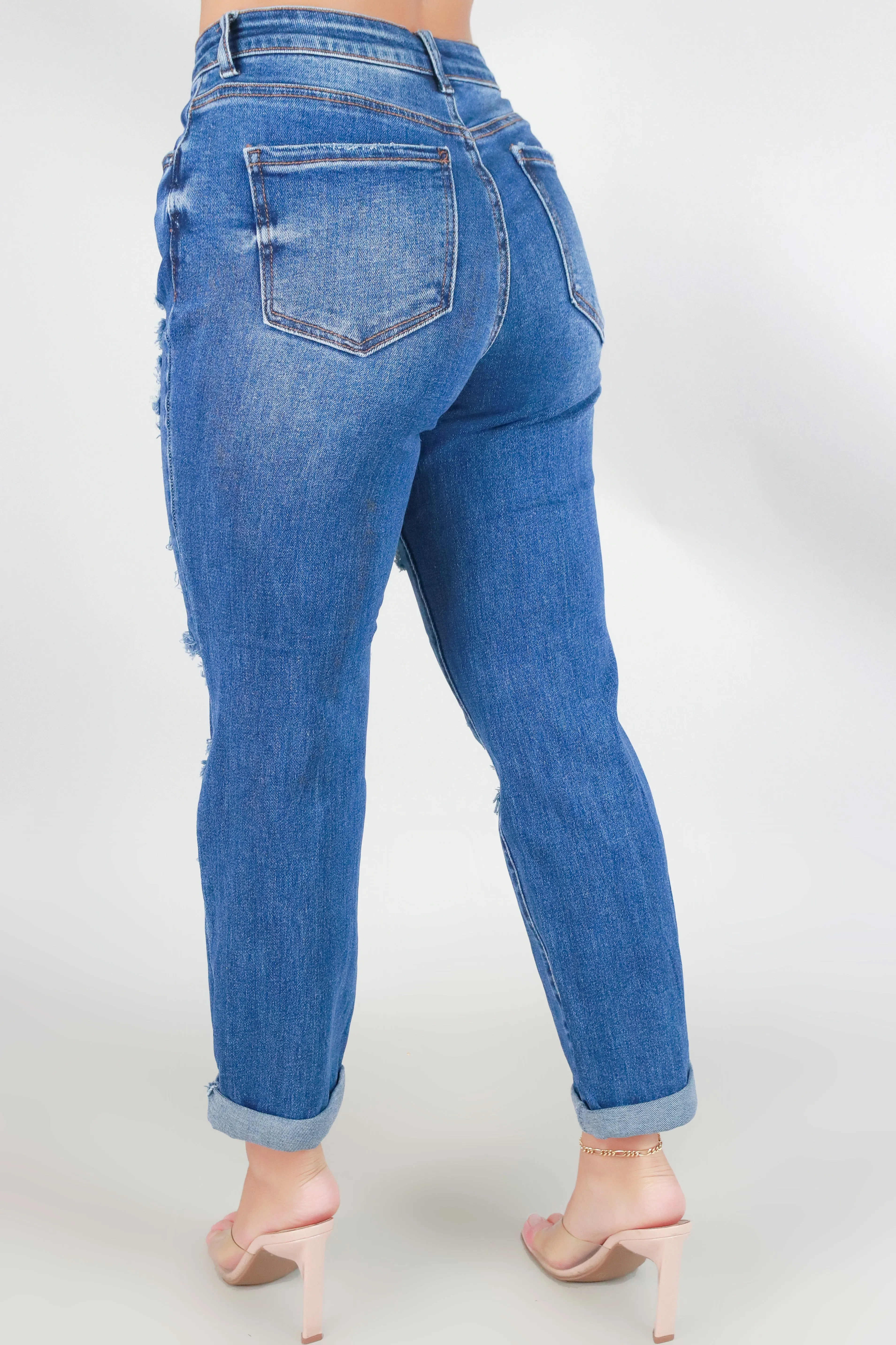 KIANA BOYFRIEND JEAN